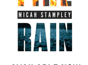 Micah Stampley Releases Single “Fire Rain”