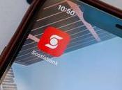 Scotiabank’s Mobile Banking Rolling Today Android