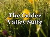 Jason Elliott Colin Robinson: "The Calder Valley Suite" Screening Hebden Bridge Arts Festival