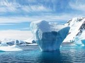 Research Reveals Antarctica Losing Times Faster Rate Than 1990s