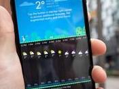 Carrot Weather Adds Lightning, Rain Snow Notifications Canada