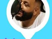 ‘DDDDJJJJJJ Khaled’ Partners with Waze Deezer Bless Your Ride