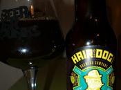 Tasting Notes: Hair Dog: Adam From Woods 2018