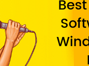 Best Karaoke Software Windows