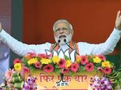 Sabha 2019 Results Baar Modiji Sarkar