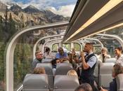 This Might Most Luxurious Experience Rocky Mountains