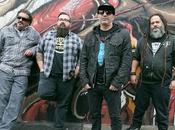 Blazing Jose Rockers Return with VOLUME RIPPLE MUSIC Stream Share Song ‘THE OTHER KIND'