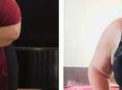 Sandra’s Incredible Weight-loss Journey