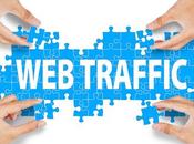 High Traffic Driving Strategies Your Website