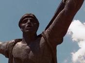 DAILY PHOTO: Republic Councils Monument, Budapest