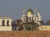 Quick Travel Guide: Veliky Novgorod