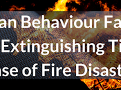 #SuratFireTragedy Human Behaviour Facts Fire Extinguishing Tips Case Disasters