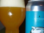 Tasting Notes: Garage: Cartoons