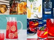 Kick Start Summer With These Memorial Cocktails