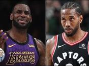 LeBron Distracting Kawhi, Which Will Backfire Lakers Jalen Rose &amp; Jacoby