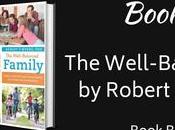 Book Blitz: "The Well-Balanced Family," Robert Myers,