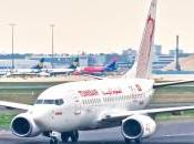 Boeing 737-600, Tunisair