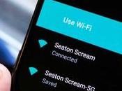 Android Preventing Apps from Scanning Wi-Fi Often