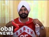 Raptors Superfan Bhatia Shares Excitement Ahead Finals