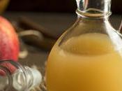 Benefits Apple Cider Vinegar