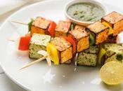 Paneer Tikka