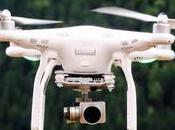 DJI’s Drones Comply with Transport Canada Regulations, ‘near People’