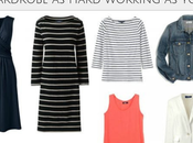 Create Capsule Wardrobes