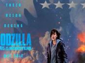 Godzilla: King Monsters (2019)