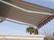Maintain Your Retractable Awning