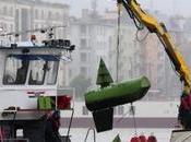 Skipper Cruiser That Sank Budapest Tour Boat Arrested