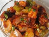 Chilli Paneer