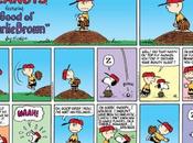 Charlie Brown Terrible Manager