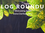 2019 Blog Roundup Welcoming June