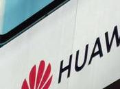 Huawei Cancelled U.S. Meetings, Sent American Employees Home: Report