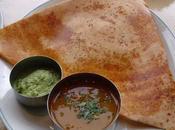 Masala Dosa