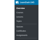 Best WordPress Plugin LearnDash