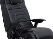 Best Console Gaming Chair Reviews 2019