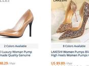 Alibaba Express Shoes Perfect Your Style!