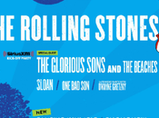 Canada Rocks with Rolling Stones Announces Full Lineup!