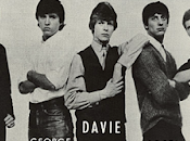 David Bowie 1960's London