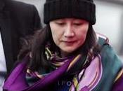 Huawei’s Meng Wanzhou Hear More Extradition Case June Court