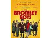Bromley Boys (2018) Review