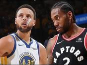 Toronto Raptors Golden State Warriors Full Game Highlights June 2019 Finals