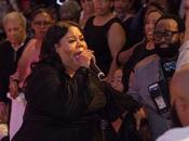 PICS: Pastor Shirley Caesar Chrystal Rucker Honored