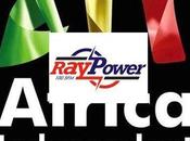 AIT, Raypower Back