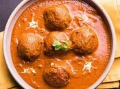 Malai Kofta