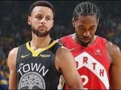 Toronto Raptors Golden State Warriors Full Game Highlights June 2019 Finals