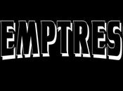 Dallas' TEMPTRESS Self-Titled Debut Release NOW!