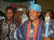 Monarchs, Politicians Behind Illegal Mining Osun, Oluwo Alleges