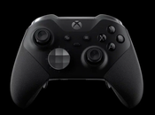 Microsoft Reveals Xbox Elite Controller Series